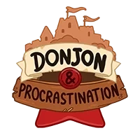 Donjon & Procrastination