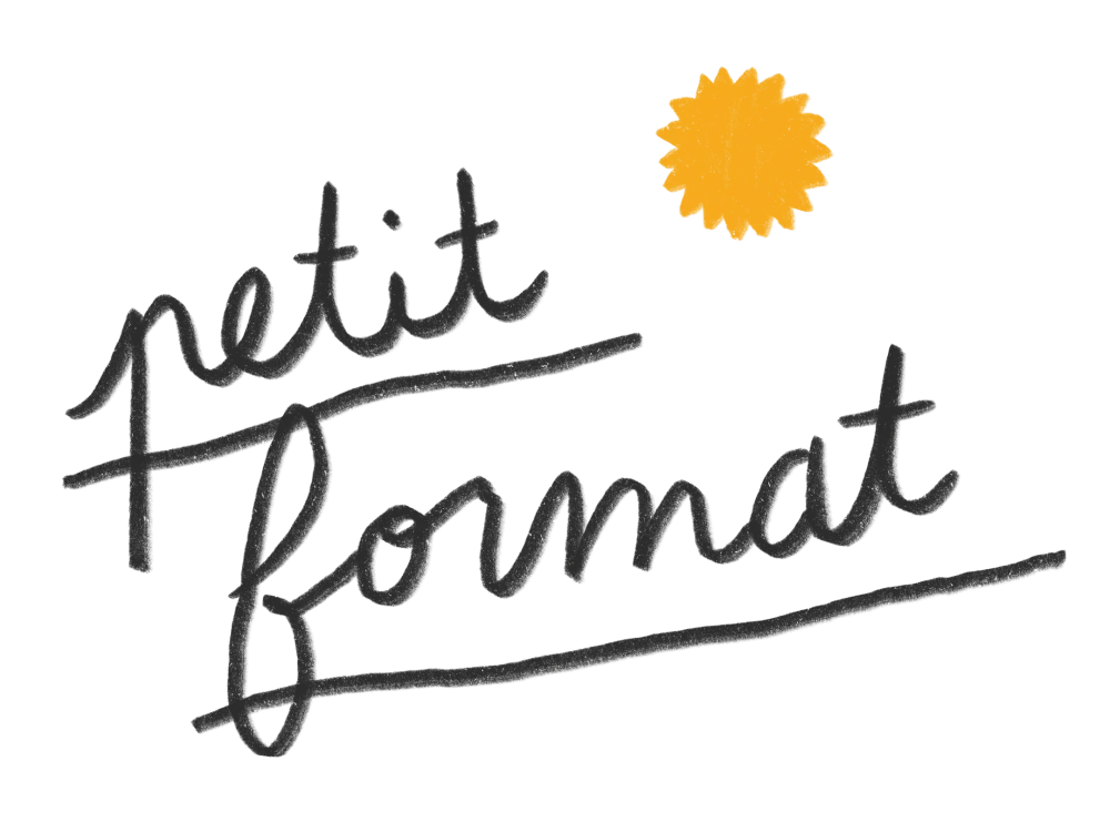 Petit Format